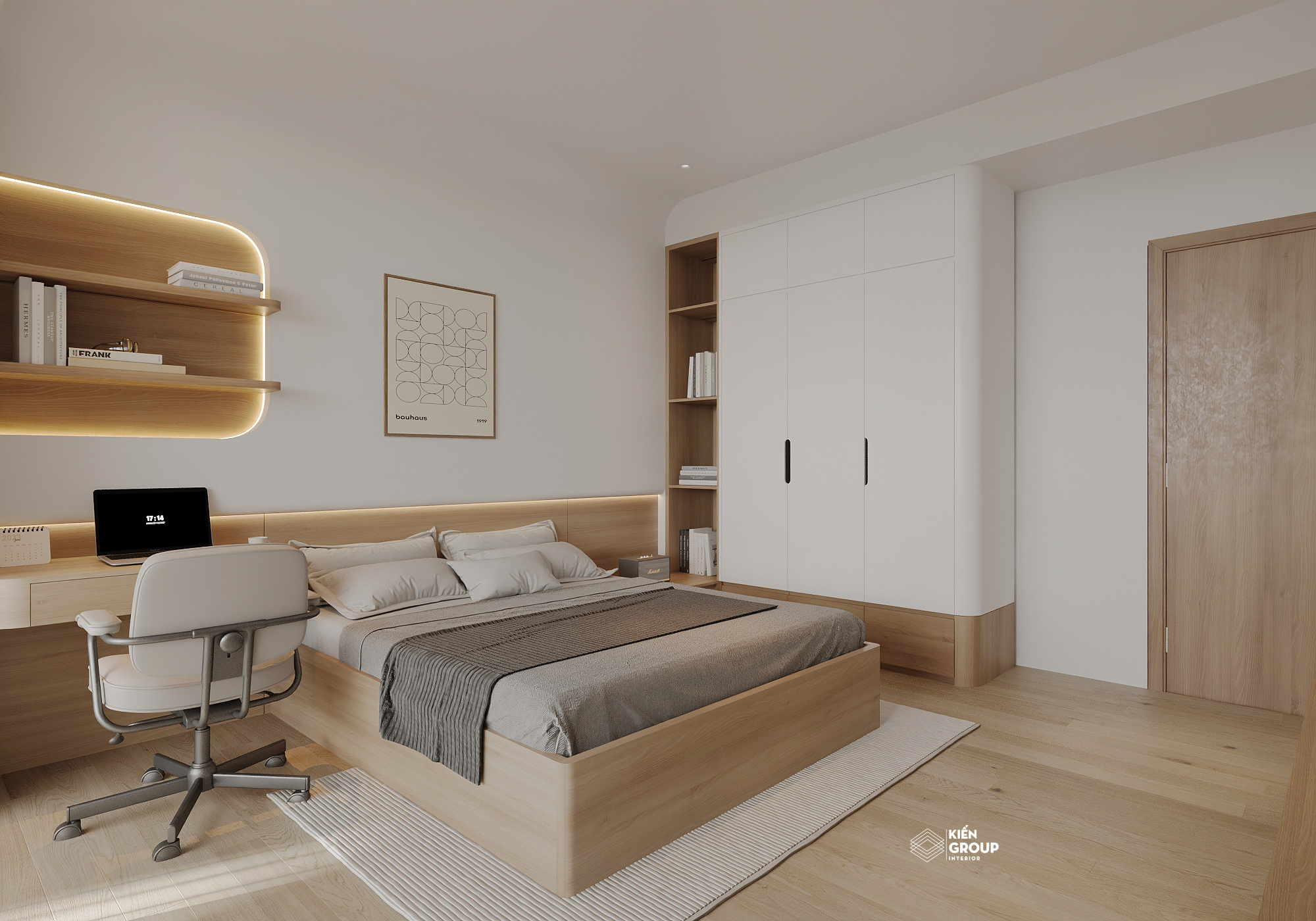 [BD] NHÀ ĐẤT BÌNH DƯƠNG | THUẬN AN - 155m2 - 4 Tầng